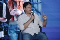 Tarcísio detalha plano de saneamento e recuperação do Tietê