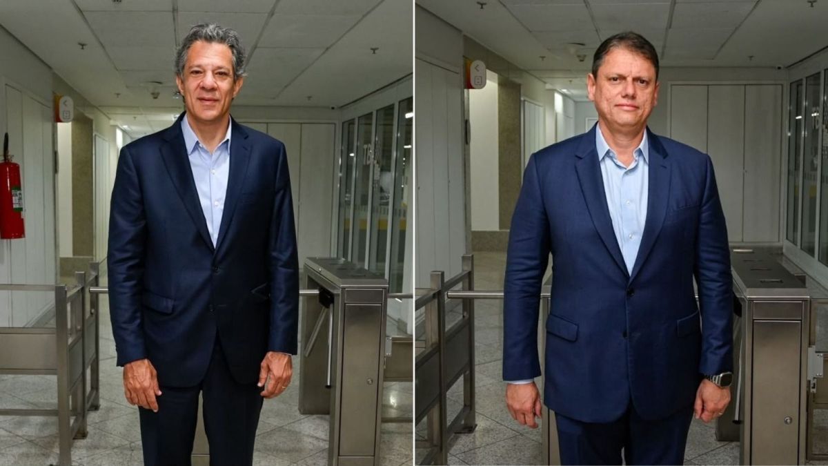 Debate ao governo do RS tem propostas para enchentes e escolas militares