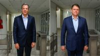 Debate ao governo do RS tem propostas para enchentes e escolas militares