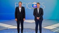 Lula e Bolsonaro, privatização e PCC marcam embate entre Tarcísio de Haddad