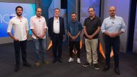 Candidatos em MG debatem dívida do estado, facções e feminicídios
