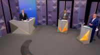 Análise: até Vorcaro entrou no debate do Ceará entre Ciro e Elmano