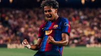 Lamine Yamal destaca Champions League como maior motivação da temporada