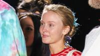 Zara Larsson aproveita o Rio e atende fãs antes de show; veja fotos