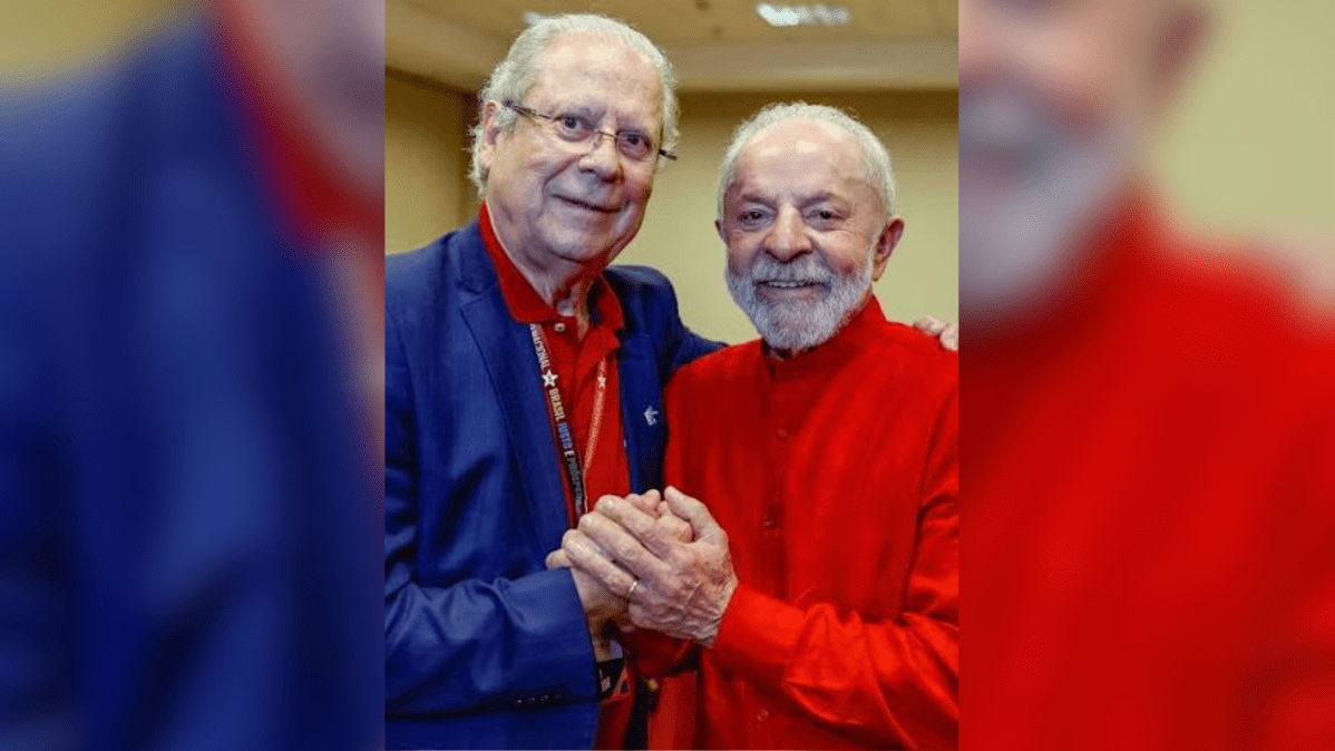 PoderData/Aya: Lula tem 37% no 1º turno; Flávio, 36%; e Cury, 8%