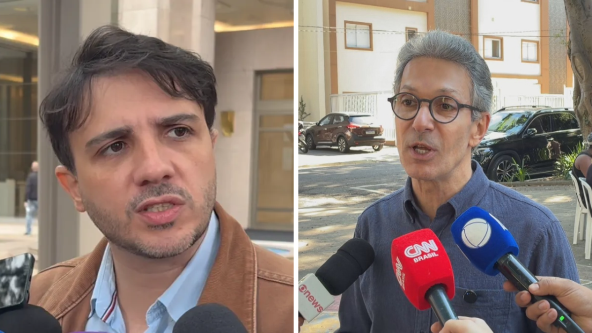 Zema diz que recebeu propostas, mas negou deixar disputa à Presidência