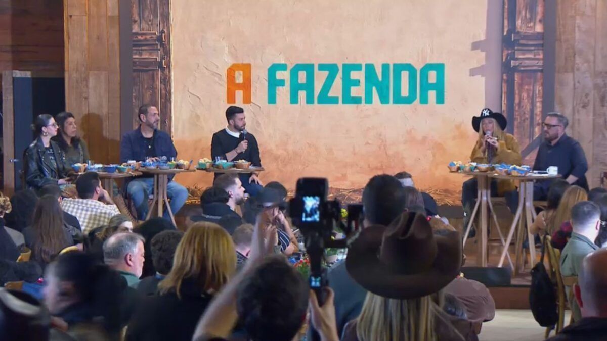 “A Fazenda 18”: Darlin Ferrattry é mãe e empresária de Lexa e Wenny