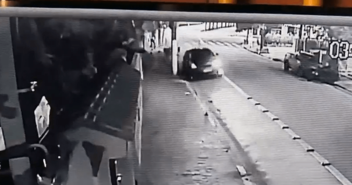 Defesa de motorista que atropelou ciclista em SP pede habeas corpus