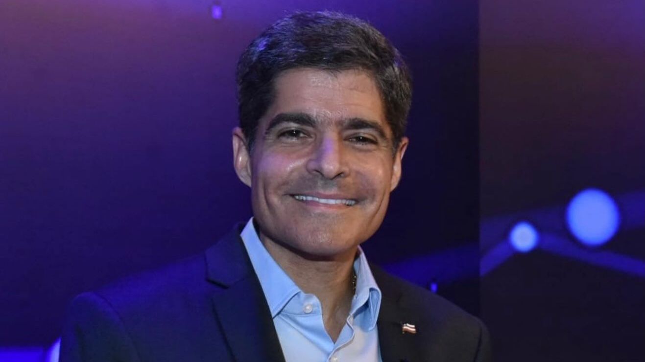 Antônio Carlos Peixoto de Magalhães Neto, conhecido como ACM Neto, é um dos candidatos ao governo da Bahia nas eleições de 2026