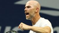 Tenista francês detona US Open por cheiro de maconha e barulho: “Zoológico”
