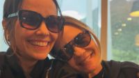 "Avenida Brasil 2": Debora Falabella e Adriana Esteves fazem 1ª foto juntas