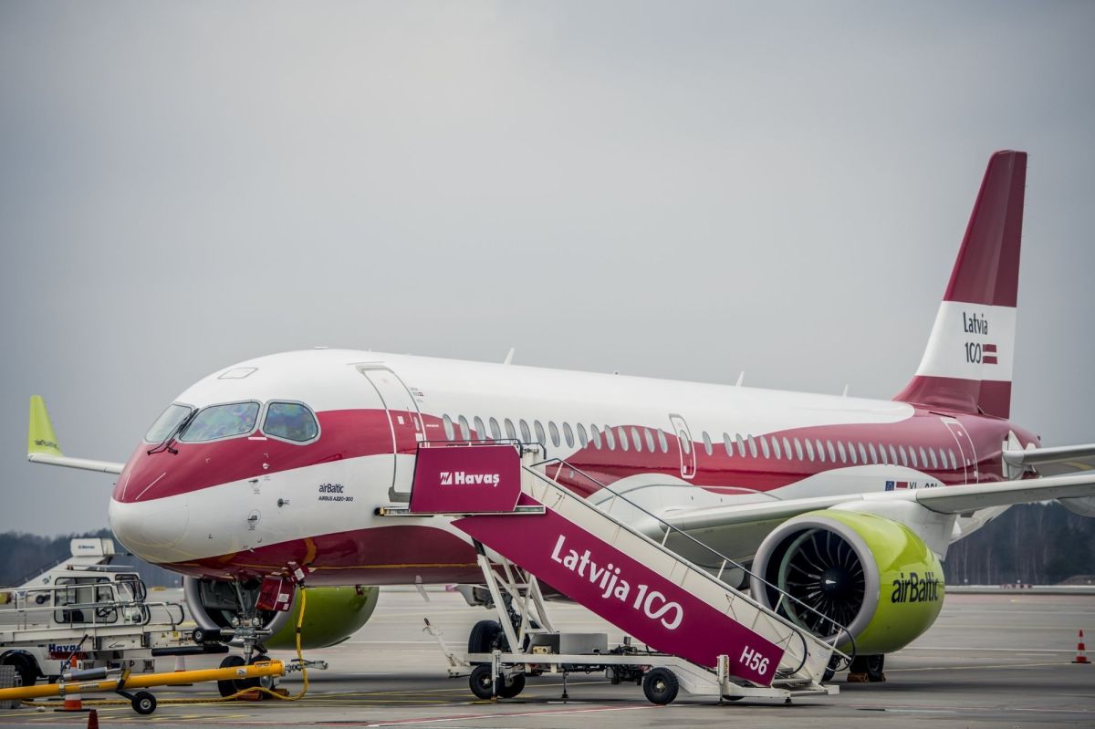 Moody’s eleva nota de crédito da Embraer para Baa2