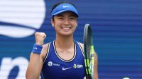 Sensação filipina, Alex Eala avança no US Open: “Orgulho do que represento”
