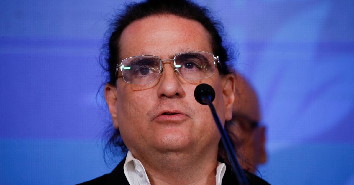 Aliado de Maduro se declara culpado em processo de corrupção nos EUA
