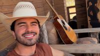 "A Fazenda 18": Alfredo Amaral é ex de campeã do reality em 2023
