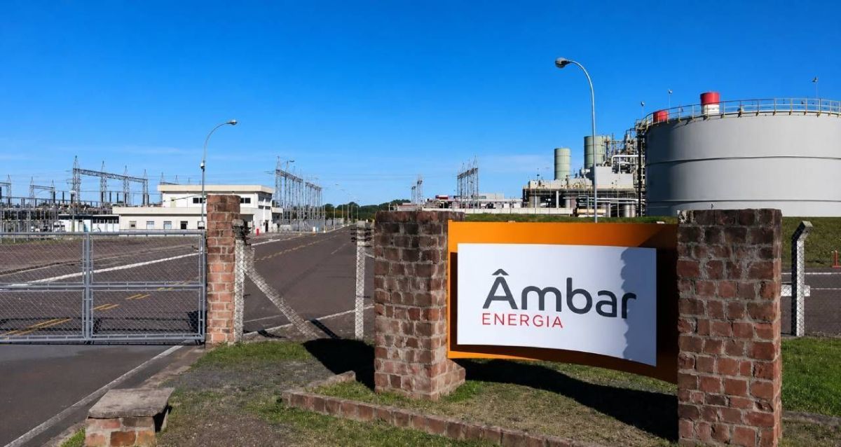 Âmbar anuncia plano de R$ 5,5 bilhões para energia no Amazonas