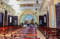 Cidade no Rio Grande do Sul abriga maior jazida de ametista do mundo e igreja com mais de 40 toneladas de pedras preciosas