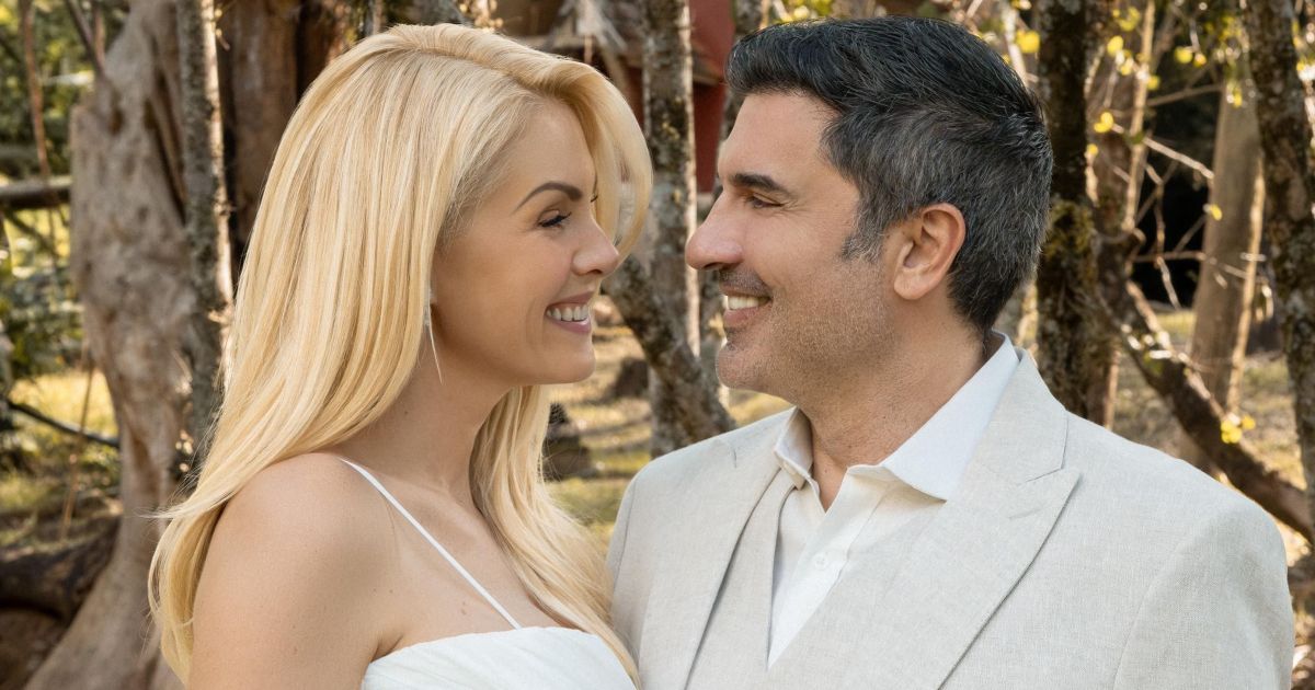 Ana Hickmann e Edu Guedes: saiba todos os detalhes do casamento | CNN Brasil