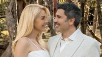Ana Hickmann posta fotos de pré-wedding e reflete sobre felicidade