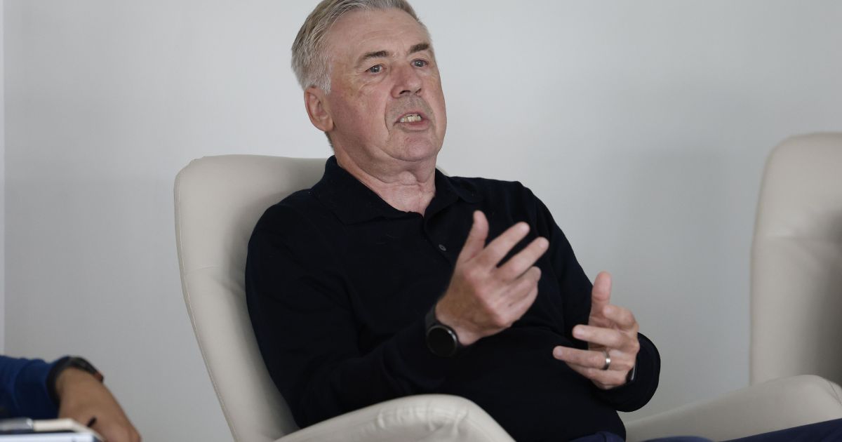 Quais podem ser as surpresas na 1ª convocação de Ancelotti após a Copa?
