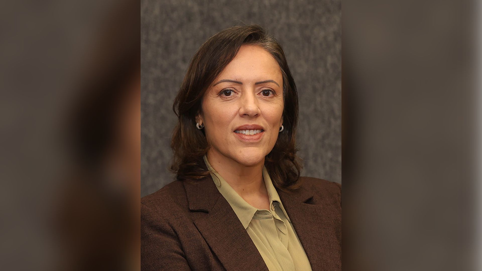 Andréa Cunha Esmeraldo, Desembargadora do Tribunal Regional Federal da 2ª Região (TRF2) • Divulgação/CNJ