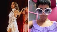 De Anitta a filha de João Gilberto: brasileiros concorrem ao Grammy Latino