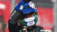 Antonelli rejeita favoritismo mesmo liderando Mundial de Fórmula 1