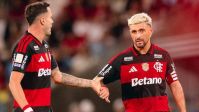 São Paulo x Atlético-MG: horário e onde assistir ao jogo do Brasileirão