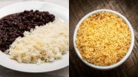 Farofa por feijão: nutricionista entrega táticas básicas e baratas para ter saciedade com simples trocas na alimentação