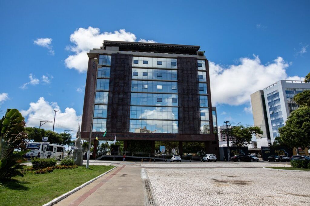 Veja a lista dos candidatos a deputado estadual em Sergipe