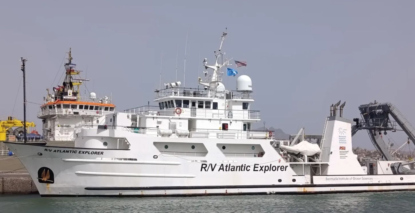 Navio dos EUA vai pesquisar marés na Amazônia com autorização da Marinha