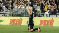 Análise: o atleticano deu aula e aprendeu uma lição na Arena MRV