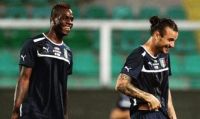 Ex-seleção da Itália está na UTI em estado grave após problema pulmonar