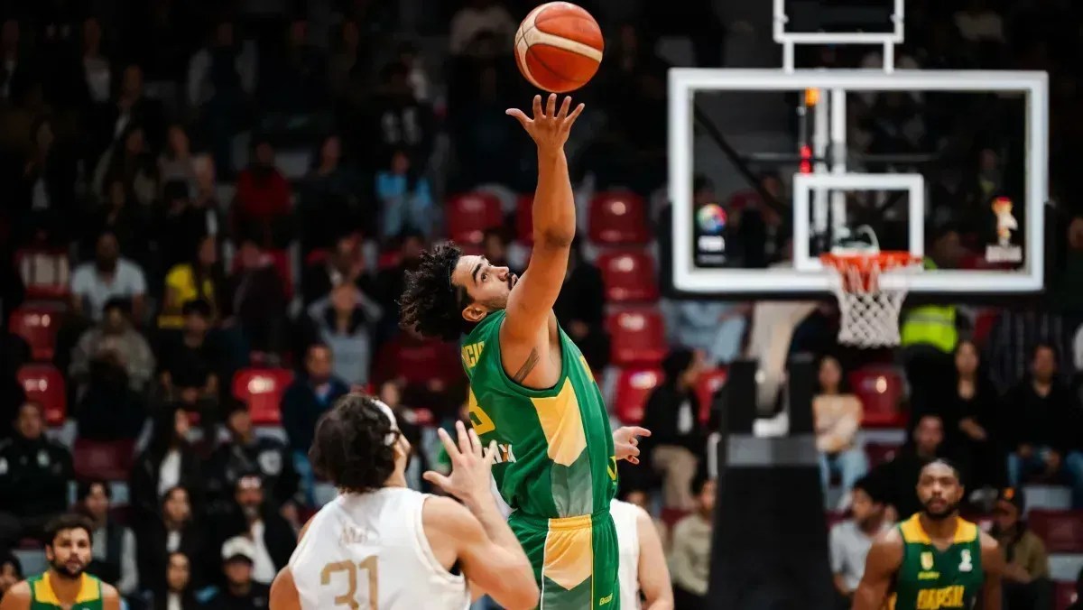 Brasil perde para México e emenda 2ª derrota seguida nas Eliminatórias