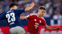 Bayern de Munique pressiona, mas empata com Schalke 04 pela Bundesliga