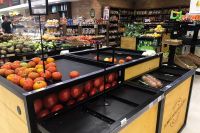 Atlas: aumento do preço dos alimentos é maior impacto financeiro para 44,2%