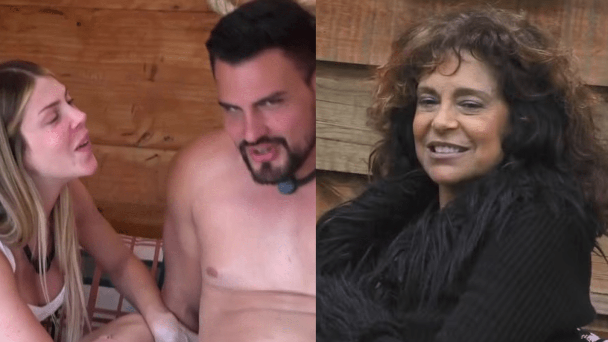 “A Fazenda 18”: Murilo acusa Erthal de “crescer para cima de mulher”