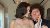 Benny Blanco diz que está "pronto para ter filhos" com Selena Gomez
