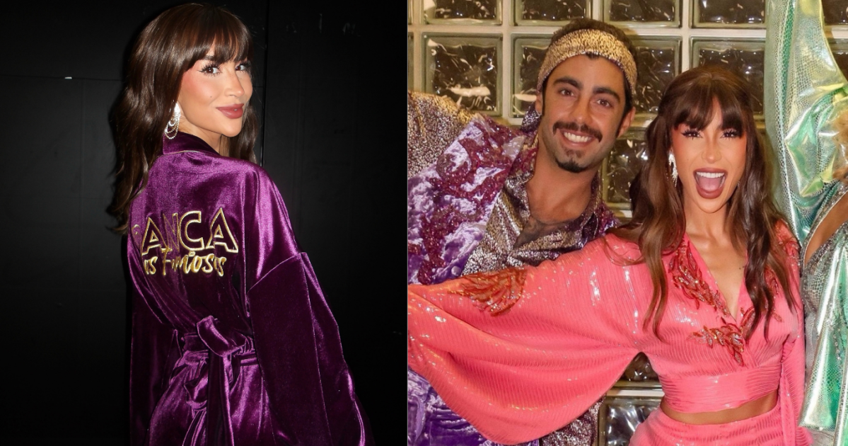 Bianca Andrade se pronuncia sobre boatos de romance com Pedro Scooby