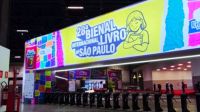 De feira de praça a megaprodução: como surgiu a Bienal do Livro? Conheça a história por trás do evento