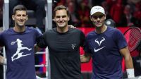 Saída de Djokovic do top 10 encerra sequência de 24 anos do "Big 3"