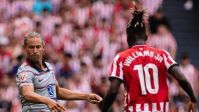 Atlético de Madrid perde fora de casa para o Bilbao em LaLiga