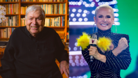 Boni revela que vendeu “toneladas de cartas” de fãs da Xuxa em 1987