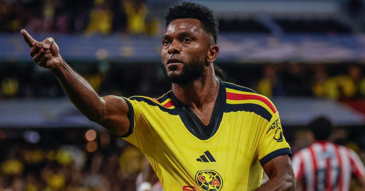 Ex-Palmeiras, Borja faz golaço de bicicleta em clássico no México