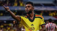Ex-Palmeiras, Borja faz golaço de bicicleta em clássico no México; veja