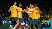 Brasil vence a Bolívia e se mantém invicto no Sul-Americano de Vôlei