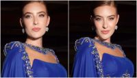 Miss Mundo 2026: confira traje da brasileira no concurso