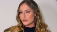 À CNN, Bruna Griphao expõe bastidor de série com cenas ousadas: "À vontade"