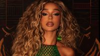 Brunna Gonçalves anuncia que seguirá na Grande Rio, mesmo com Anitta