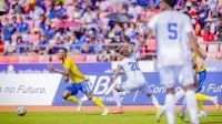 Vozinha falha, Cabo Verde perde e se complica nas Eliminatórias da CAN